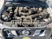 ✅ 2017 Nissan Frontier SV • VIN: 1N6BD0CT7HN744175 • Lot: 50302445. Listed on Copart with 73,937 mi. Free auction sales archive from the USA and detailed vehicle history report at DreamBid. Image 11.