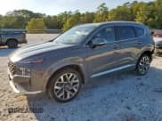 ✅ 2022 Hyundai Santa Fe Calligraphy • VIN: 5NMS54AL7NH450858 • Lot: 86170975. Listed on Copart with 64,864 mi. Free auction sales archive from the USA and detailed vehicle history report at DreamBid. Image 1.