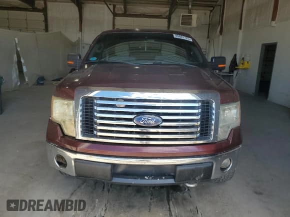 ✅ 2010 Ford F-150 XL • VIN: 1FTFW1EV4AFC47152 • Лот: 85691725. Опубликован ранее на Copart с пробегом 212 348 миль. Бесплатный доступ к архиву аукционных продаж из США и подробный отчёт об истории автомобиля на DreamBid. Изображение 5.
