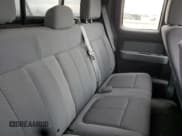 ✅ 2013 Ford F-150 XLT • VIN: 1FTFX1CFXDFA12297 • Lot: 86239445. Wystawiony na Copart z przebiegiem 62 516 mil. Bezpłatny archiwum sprzedaży aukcyjnych z USA i szczegółowy raport historii pojazdu na DreamBid. Zdjęcie 10.