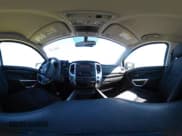 ✅ 2017 Nissan Titan SV • VIN: 1N6AA1E5XHN546876 • Lot: 43511399. Listed on IAAI with 62,801 mi. Free auction sales archive from the USA and detailed vehicle history report at DreamBid. Image 19.