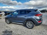 ✅ 2017 Hyundai Tucson SE • VIN: KM8J3CA48HU414979 • Лот: 82706155. Опубликован ранее на Copart с пробегом 83 672 миль. Бесплатный доступ к архиву аукционных продаж из США и подробный отчёт об истории автомобиля на DreamBid. Изображение 2.