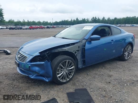 ✅ 2013 Infiniti G37 x • VIN: JN1CV6EL4DM981908 • Лот: 42619904. Опубликован ранее на IAAI с пробегом 142 851 миль. Бесплатный доступ к архиву аукционных продаж из США и подробный отчёт об истории автомобиля на DreamBid. Изображение 2.