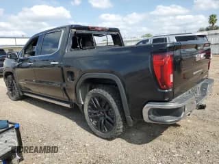 ✅ 2020 GMC Sierra 1500 Denali • VIN: 1GTU9FEL9LZ271989 • Lot: 79545074. Wystawiony na Copart z przebiegiem 91 903 mil. Bezpłatny archiwum sprzedaży aukcyjnych z USA i szczegółowy raport historii pojazdu na DreamBid. Zdjęcie 2.