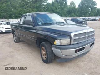 ✅ 2001 Dodge 1500 • VIN: 3B7HC12Y51G226454 • Лот: 42541668. Опубликован ранее на IAAI с пробегом 250 854 миль. Бесплатный доступ к архиву аукционных продаж из США и подробный отчёт об истории автомобиля на DreamBid. Изображение 1.