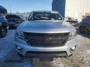 ✅ 2015 Chevrolet Colorado 4WD LT • VIN: 1GCHTBEA7F1185626 • Лот: 46408675. Опубликован ранее на Copart с пробегом 171 388 миль. Бесплатный доступ к архиву аукционных продаж из США и подробный отчёт об истории автомобиля на DreamBid. Изображение 5.