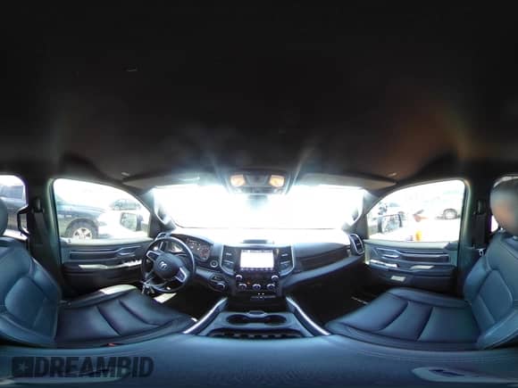 2022 Ram 1500 Lone Star с VIN 1C6RREFM8NN461906, выставлен на аукционе Copart как лот 57298165 с пробегом 55 687 миль миль и Списание • Salvage title. История ставок и продаж доступна на DreamBid. Изображение 14.