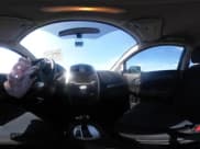 ✅ 2016 Nissan Note S • VIN: 3N1CE2CP0GL391458 • Lot: 42617005. Listed on IAAI with 141,008 mi. Free auction sales archive from the USA and detailed vehicle history report at DreamBid. Image 18.