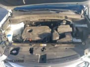 ✅ 2017 Hyundai Santa Fe 2.4L • VIN: 5XYZUDLB6HG432873 • Лот: 43500879. Опубликован ранее на IAAI с пробегом 160 025 миль. Бесплатный доступ к архиву аукционных продаж из США и подробный отчёт об истории автомобиля на DreamBid. Изображение 10.