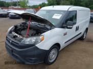 ✅ 2016 Ram ProMaster City Cargo Tradesman • VIN: ZFBERFAT7G6B23234 • Лот: 42603863. Опубликован ранее на IAAI с пробегом 307 441 миль. Бесплатный доступ к архиву аукционных продаж из США и подробный отчёт об истории автомобиля на DreamBid. Изображение 13.