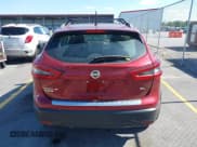 ✅ 2022 Nissan Rogue SL • VIN: JN1BJ1CV1NW351851 • Lot: 41983871. Listed on IAAI with 36,542 mi. Free auction sales archive from the USA and detailed vehicle history report at DreamBid. Image 16.