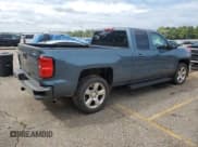 ✅ 2014 Chevrolet Silverado 1500 LT • VIN: 1GCRCRECXEZ123152 • Лот: 69830584. Опубликован ранее на Copart с пробегом 192 199 миль. Бесплатный доступ к архиву аукционных продаж из США и подробный отчёт об истории автомобиля на DreamBid. Изображение 3.
