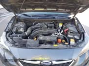 ✅ 2019 Subaru Impreza • VIN: 4S3GTAA69K3714659 • Lot: 43317977. Listed on IAAI with 116,190 mi. Free auction sales archive from the USA and detailed vehicle history report at DreamBid. Image 10.