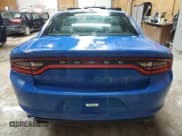 ✅ 2020 Dodge Charger Police • VIN: 2C3CDXKT9LH130316 • Lot: 70341415. Listed on Copart with 101,063 mi. Free auction sales archive from the USA and detailed vehicle history report at DreamBid. Image 6.