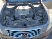 ✅ 2012 Infiniti G37 x • VIN: JN1CV6AR1CM678738 • Lot: 85535695. Wystawiony na Copart z przebiegiem 102 143 mil. Bezpłatny archiwum sprzedaży aukcyjnych z USA i szczegółowy raport historii pojazdu na DreamBid. Zdjęcie 11.