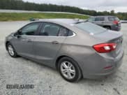 ✅ 2018 Chevrolet Cruze LT • VIN: 1G1BE5SMXJ7246580 • Lot: 81863505. Listed on Copart with 93,506 mi. Free auction sales archive from the USA and detailed vehicle history report at DreamBid. Image 2.