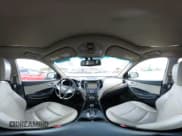 ✅ 2014 Hyundai Santa Fe Limited • VIN: KM8SRDHF6EU062657 • Лот: 43535963. Опубликован ранее на IAAI с пробегом 114 517 миль. Бесплатный доступ к архиву аукционных продаж из США и подробный отчёт об истории автомобиля на DreamBid. Изображение 19.