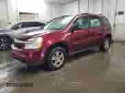 2008 Chevrolet Equinox LS с VIN 2CNDL23FX86288211, выставлен на аукционе Copart как лот 82341784 с пробегом 273 288 миль миль и Списание • Salvage title. История ставок и продаж доступна на DreamBid. Изображение 1.