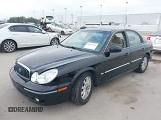 ✅ 2005 Hyundai Sonata GLS • VIN: KMHWF35H85A191110 • Лот: 41523763. Опубликован ранее на IAAI с пробегом 140 794 миль. Бесплатный доступ к архиву аукционных продаж из США и подробный отчёт об истории автомобиля на DreamBid. Изображение 2.