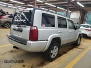 ✅ 2010 Jeep Commander Sport • VIN: 1J4RG4GK1AC132194 • Lot: 59276295. Listed on Copart with 268,856 mi. Free auction sales archive from the USA and detailed vehicle history report at DreamBid. Image 3.