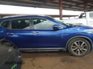 ✅ 2020 Nissan Rogue SL • VIN: 5N1AT2MTXLC744280 • Лот: 43514371. Опубликован ранее на IAAI с пробегом 76 804 миль. Бесплатный доступ к архиву аукционных продаж из США и подробный отчёт об истории автомобиля на DreamBid. Изображение 13.