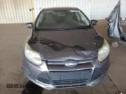 ✅ 2013 Ford Focus SE • VIN: 1FADP3F21DL120973 • Lot: 91934235. Listed on Copart with 159,898 mi. Free auction sales archive from the USA and detailed vehicle history report at DreamBid. Image 5.