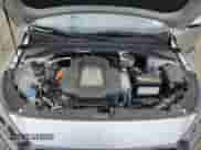 2020 Hyundai Ioniq Limited с VIN KMHC85LJ0LU074003, выставлен на аукционе Copart как лот 67923154 с пробегом Не указан миль и Списание • Salvage title. История ставок и продаж доступна на DreamBid. Изображение 11.