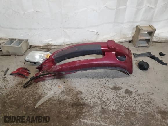 ✅ 2007 Chevrolet HHR LT • VIN: 3GNDA23D17S636204 • Лот: 82682414. Размещён на Copart с пробегом 216 916 миль миль. Получите бесплатный доступ к архиву аукционных продаж из США и посмотрите подробный отчёт об истории автомобиля на DreamBid. Изображение 13.