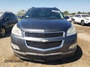 ✅ 2011 Chevrolet Traverse 1LT • VIN: 1GNKRGED0BJ324699 • Lot: 69814704. Wystawiony na Copart z przebiegiem 232 468 mil. Bezpłatny archiwum sprzedaży aukcyjnych z USA i szczegółowy raport historii pojazdu na DreamBid. Zdjęcie 5.