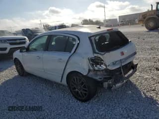 ✅ 2008 Saturn Astra XR • VIN: W08AT671985115975 • Лот: 77409614. Опубликован ранее на Copart с пробегом 112 702 миль. Бесплатный доступ к архиву аукционных продаж из США и подробный отчёт об истории автомобиля на DreamBid. Изображение 2.