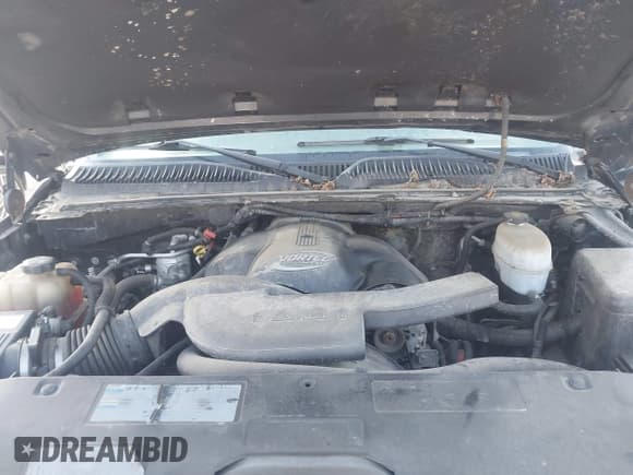 ✅ 2003 GMC Yukon XL • VIN: 1GKFK66U13J330704 • Lot: 42762207. Listed on IAAI with 217,383 mi. Free auction sales archive from the USA and detailed vehicle history report at DreamBid. Image 10.