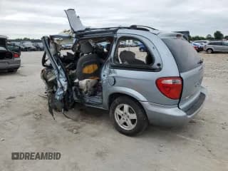 ✅ 2006 Dodge Caravan SXT • VIN: 1D4GP45R46B631813 • Lot: 81575835. Wystawiony na Copart z przebiegiem Nie podano. Bezpłatny archiwum sprzedaży aukcyjnych z USA i szczegółowy raport historii pojazdu na DreamBid. Zdjęcie 2.