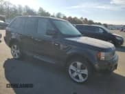 ✅ 2011 Land Rover Range Rover Sport SC • VIN: SALSH2E41BA278078 • Lot: 80185365. Listed on Copart with 137,903 mi. Free auction sales archive from the USA and detailed vehicle history report at DreamBid. Image 4.