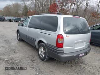 ✅ 2003 Pontiac Montana 1SA • VIN: 1GMDX03EX3D274030 • Lot: 43681364. Wystawiony na IAAI z przebiegiem 189 522 mil. Bezpłatny archiwum sprzedaży aukcyjnych z USA i szczegółowy raport historii pojazdu na DreamBid. Zdjęcie 3.