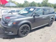 ✅ 2018 Ford Flex SEL • VIN: 2FMGK5C86JBA18117 • Лот: 43055655. Опубликован ранее на IAAI с пробегом 130 959 миль. Бесплатный доступ к архиву аукционных продаж из США и подробный отчёт об истории автомобиля на DreamBid. Изображение 18.