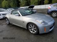 ✅ 2004 Nissan 350Z Touring • VIN: JN1AZ36A34T003283 • Lot: 84602045. Listed on Copart with 150,478 mi. Free auction sales archive from the USA and detailed vehicle history report at DreamBid. Image 4.