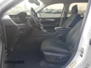 ✅ 2022 Jeep Grand Cherokee Laredo • VIN: 1C4RJKAG2N8564897 • Lot: 65540515. Listed on Copart with 58,196 mi. Free auction sales archive from the USA and detailed vehicle history report at DreamBid. Image 7.