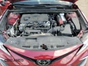 ✅ 2022 Toyota Camry LE • VIN: 4T1C11AK9NU069930 • Lot: 70386985. Wystawiony na Copart z przebiegiem 58 636 mil. Bezpłatny archiwum sprzedaży aukcyjnych z USA i szczegółowy raport historii pojazdu na DreamBid. Zdjęcie 11.