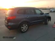 ✅ 2008 Hyundai Santa Fe SE • VIN: 5NMSH13E98H142342 • Lot: 75706114. Listed on Copart with 235,105 mi. Free auction sales archive from the USA and detailed vehicle history report at DreamBid. Image 3.