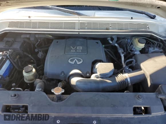 ✅ 2008 Infiniti QX56 • VIN: 5N3AA08D68N910875 • Lot: 90895255. Wystawiony na Copart z przebiegiem 241 128 mil. Bezpłatny archiwum sprzedaży aukcyjnych z USA i szczegółowy raport historii pojazdu na DreamBid. Zdjęcie 12.