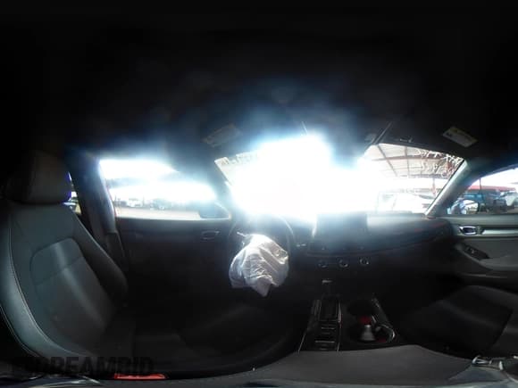 ✅ 2025 Honda Civic Sport • VIN: 2HGFE2F54SH506392 • Lot: 43271216. Listed on IAAI with 24,240 mi. Free auction sales archive from the USA and detailed vehicle history report at DreamBid. Image 19.