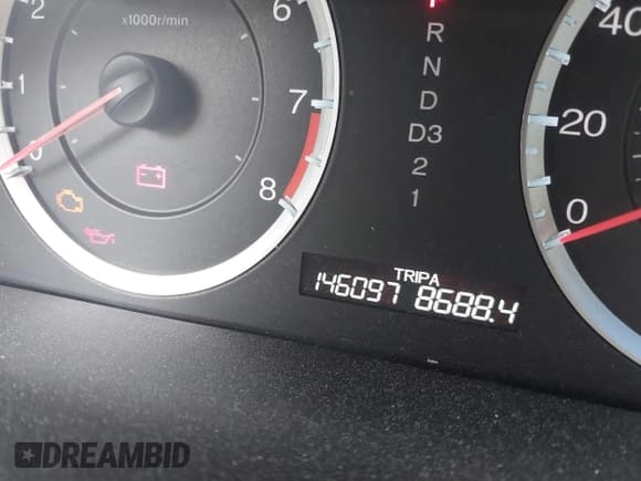 ✅ 2011 Honda Accord EX • VIN: 1HGCP2F71BA030423 • Lot: 42344496. Wystawiony na IAAI z przebiegiem 146 097 mil. Bezpłatny archiwum sprzedaży aukcyjnych z USA i szczegółowy raport historii pojazdu na DreamBid. Zdjęcie 15.