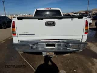2005 Chevrolet Silverado 3500 LT с VIN 1GCJC33205F869731, выставлен на аукционе Copart как лот 87263434 с пробегом Не указан миль и Чистый • Clean title. История ставок и продаж доступна на DreamBid. Изображение 6.