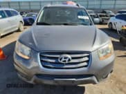 ✅ 2010 Hyundai Santa Fe GLS • VIN: 5NMSGDAB5AH375279 • Lot: 92054145. Listed on Copart with 161,557 mi. Free auction sales archive from the USA and detailed vehicle history report at DreamBid. Image 5.