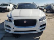 ✅ 2020 Jaguar F-Pace 25t Prestige • VIN: SADCK2FX7LA657601 • Lot: 45819725. Listed on Copart with 48,568 mi. Free auction sales archive from the USA and detailed vehicle history report at DreamBid. Image 5.