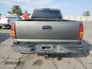 ✅ 2002 Chevrolet Silverado 1500 LS • VIN: 2GCEC19V221310367 • Lot: 82657025. Listed on Copart with 202,953 mi. Free auction sales archive from the USA and detailed vehicle history report at DreamBid. Image 6.