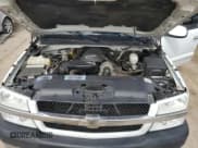 ✅ 2005 Chevrolet Silverado 1500 LS • VIN: 2GCEC13T651297389 • Лот: 66815424. Опубликован ранее на Copart с пробегом 125 878 миль. Бесплатный доступ к архиву аукционных продаж из США и подробный отчёт об истории автомобиля на DreamBid. Изображение 11.