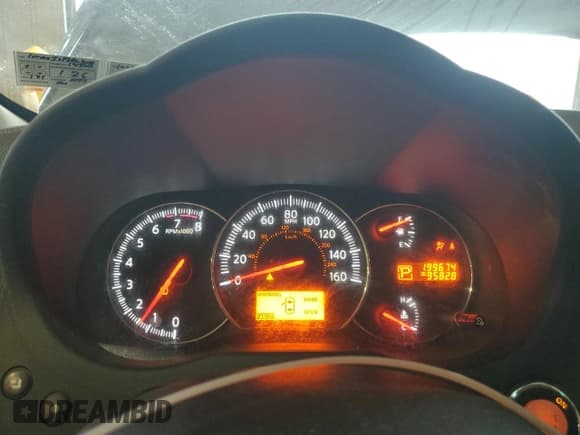 ✅ 2010 Nissan Maxima S • VIN: 1N4AA5AP3AC800713 • Lot: 84176475. Wystawiony na Copart z przebiegiem 199 674 mil. Bezpłatny archiwum sprzedaży aukcyjnych z USA i szczegółowy raport historii pojazdu na DreamBid. Zdjęcie 9.