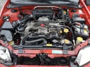 ✅ 2005 Saab 9-2X Linear • VIN: JF4GG616X5H052883 • Lot: 85338854. Wystawiony na Copart z przebiegiem 191 164 mil. Bezpłatny archiwum sprzedaży aukcyjnych z USA i szczegółowy raport historii pojazdu na DreamBid. Zdjęcie 12.