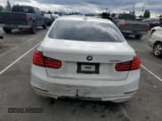 ✅ 2012 BMW 3 Series 328i • VIN: WBA3A5C52CF348332 • Lot: 93306645. Wystawiony na Copart z przebiegiem 129 716 mil. Bezpłatny archiwum sprzedaży aukcyjnych z USA i szczegółowy raport historii pojazdu na DreamBid. Zdjęcie 6.